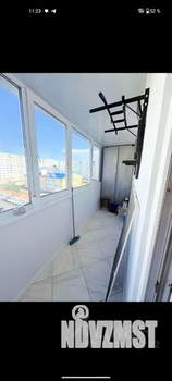 1-к квартира, вторичка, 34м2, 6/10 этаж