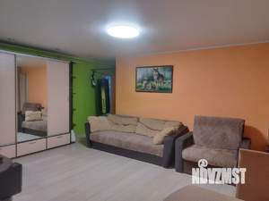 3-к квартира, вторичка, 55м2, 5/5 этаж