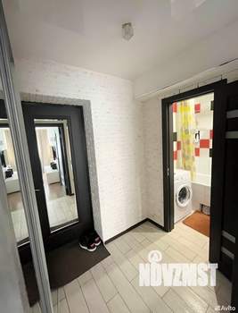 1-к квартира, вторичка, 37м2, 1/9 этаж