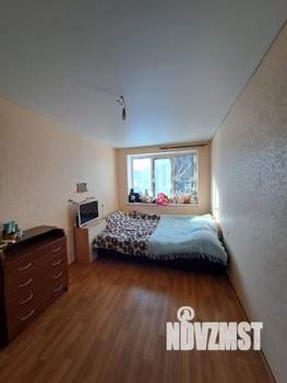 1-к квартира, вторичка, 30м2, 3/3 этаж