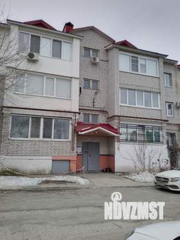 1-к квартира, вторичка, 36м2, 3/3 этаж