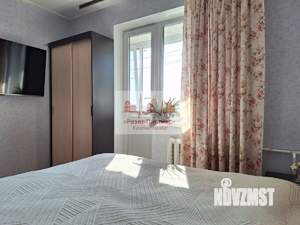 2-к квартира, вторичка, 52м2, 5/10 этаж