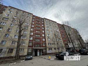 2-к квартира, вторичка, 53м2, 3/9 этаж