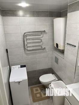 2-к квартира, вторичка, 53м2, 13/14 этаж