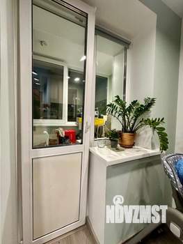 1-к квартира, вторичка, 35м2, 9/10 этаж