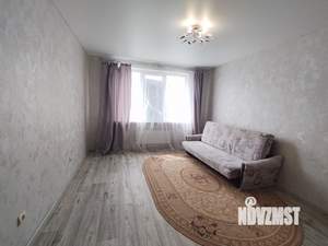 1-к квартира, вторичка, 33м2, 5/10 этаж