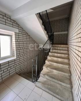 1-к квартира, вторичка, 38м2, 5/10 этаж