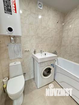 2-к квартира, вторичка, 32м2, 6/6 этаж