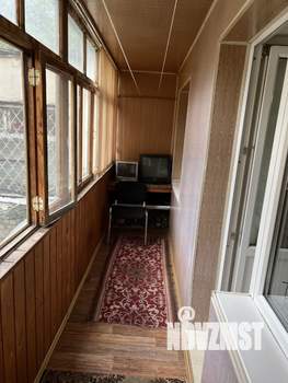 1-к квартира, вторичка, 34м2, 1/9 этаж