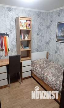 3-к квартира, вторичка, 46м2, 3/5 этаж