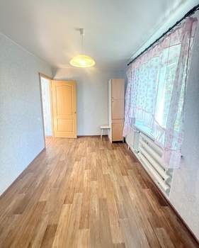 3-к квартира, вторичка, 51м2, 4/5 этаж