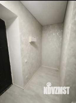 1-к квартира, вторичка, 33м2, 4/12 этаж