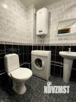 1-к квартира, вторичка, 41м2, 3/9 этаж