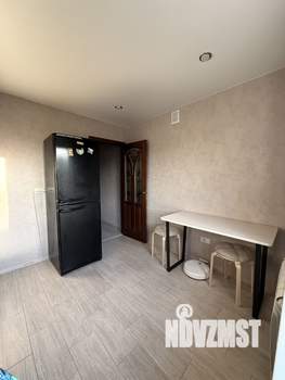 1-к квартира, вторичка, 39м2, 8/9 этаж