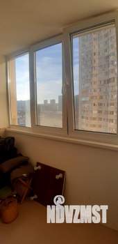 2-к квартира, вторичка, 53м2, 9/24 этаж