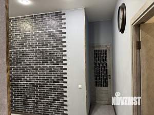 2-к квартира, вторичка, 43м2, 1/19 этаж