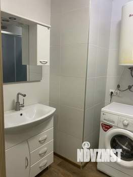 1-к квартира, вторичка, 35м2, 1/10 этаж