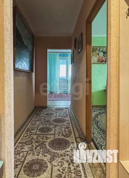 3-к квартира, вторичка, 77м2, 12/12 этаж