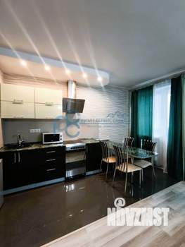 1-к квартира, вторичка, 42м2, 5/25 этаж