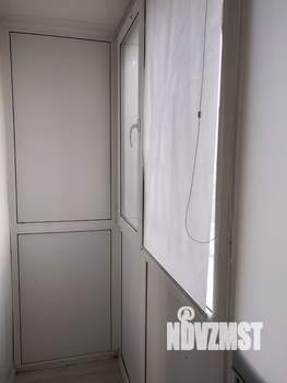2-к квартира, вторичка, 43м2, 5/5 этаж