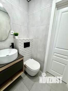 1-к квартира, вторичка, 31м2, 4/5 этаж