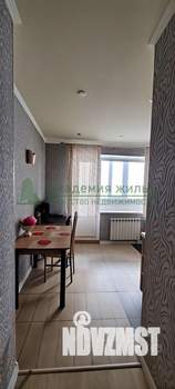 1-к квартира, вторичка, 37м2, 4/10 этаж