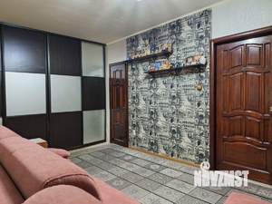 2-к квартира, вторичка, 45м2, 1/5 этаж