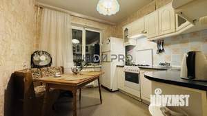 2-к квартира, вторичка, 53м2, 9/9 этаж