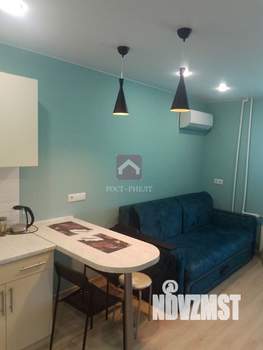 Студия квартира, вторичка, 27м2, 1/10 этаж