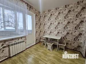 1-к квартира, вторичка, 37м2, 8/10 этаж