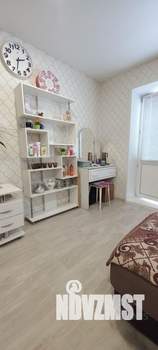 1-к квартира, вторичка, 32м2, 2/9 этаж