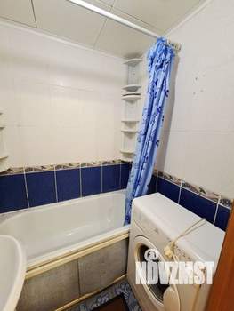 1-к квартира, вторичка, 40м2, 3/9 этаж