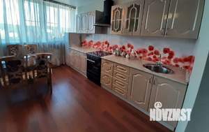Студия квартира, вторичка, 39м2, 21/23 этаж