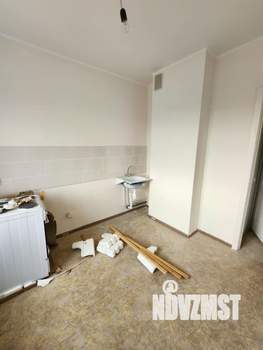 1-к квартира, вторичка, 27м2, 8/10 этаж