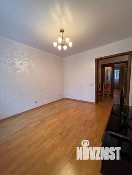 3-к квартира, вторичка, 61м2, 4/5 этаж