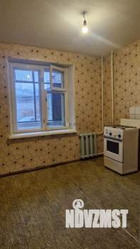 1-к квартира, вторичка, 35м2, 1/9 этаж