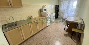 1-к квартира, вторичка, 49м2, 16/17 этаж