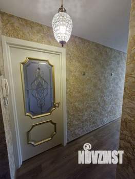 1-к квартира, вторичка, 33м2, 4/9 этаж