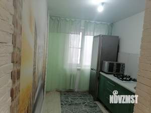 3-к квартира, вторичка, 60м2, 5/9 этаж