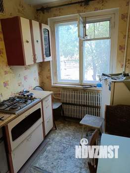 2-к квартира, вторичка, 46м2, 3/9 этаж