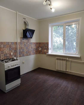 1-к квартира, вторичка, 33м2, 7/9 этаж