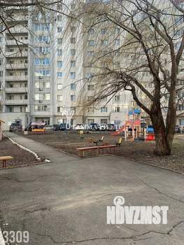 3-к квартира, вторичка, 85м2, 7/14 этаж