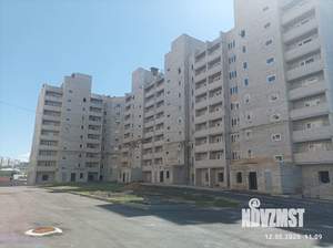 1-к квартира, вторичка, 53м2, 7/10 этаж