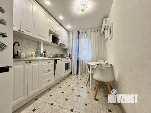 3-к квартира, вторичка, 67м2, 3/7 этаж