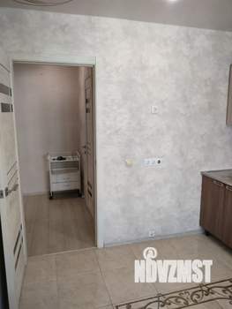 1-к квартира, вторичка, 31м2, 7/12 этаж
