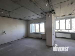 2-к квартира, вторичка, 100м2, 4/18 этаж