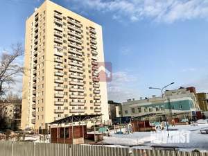 2-к квартира, вторичка, 51м2, 5/17 этаж