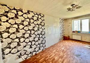 3-к квартира, вторичка, 70м2, 4/10 этаж