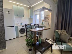 1-к квартира, вторичка, 30м2, 5/5 этаж