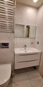 1-к квартира, вторичка, 37м2, 9/10 этаж